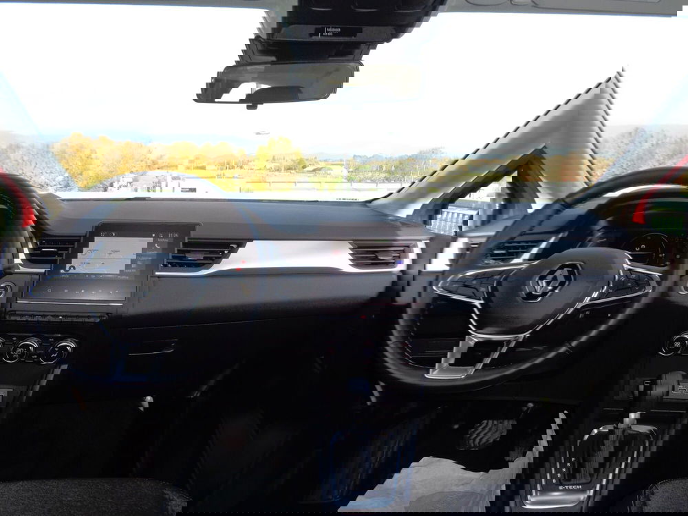 Renault Captur usata a Treviso (10)