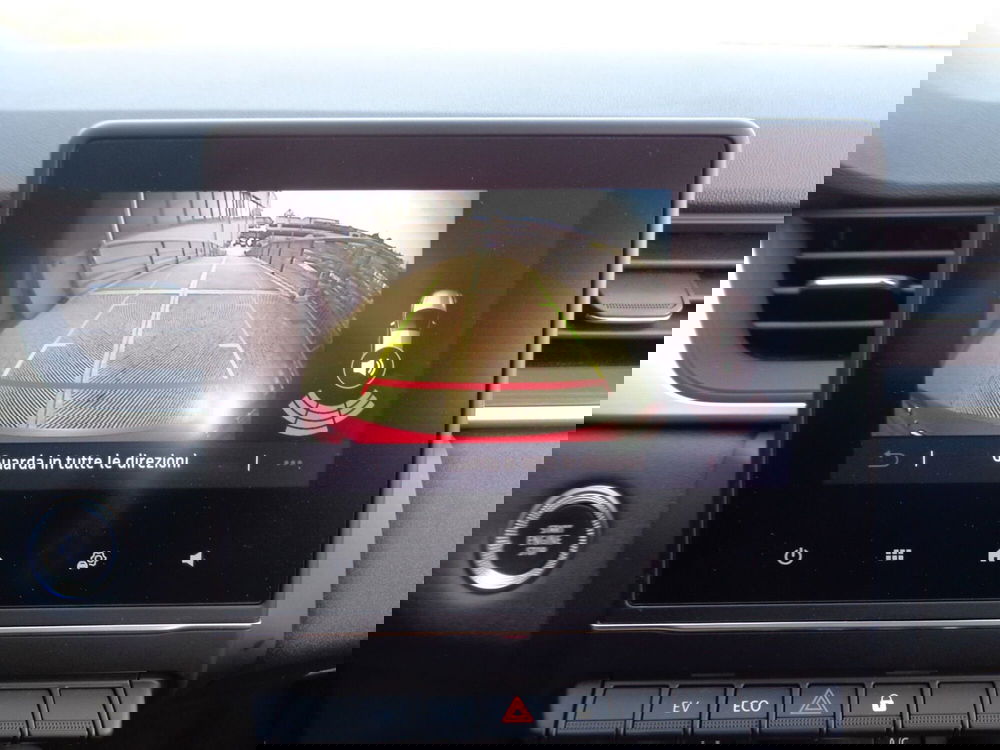 Renault Captur usata a Treviso (13)