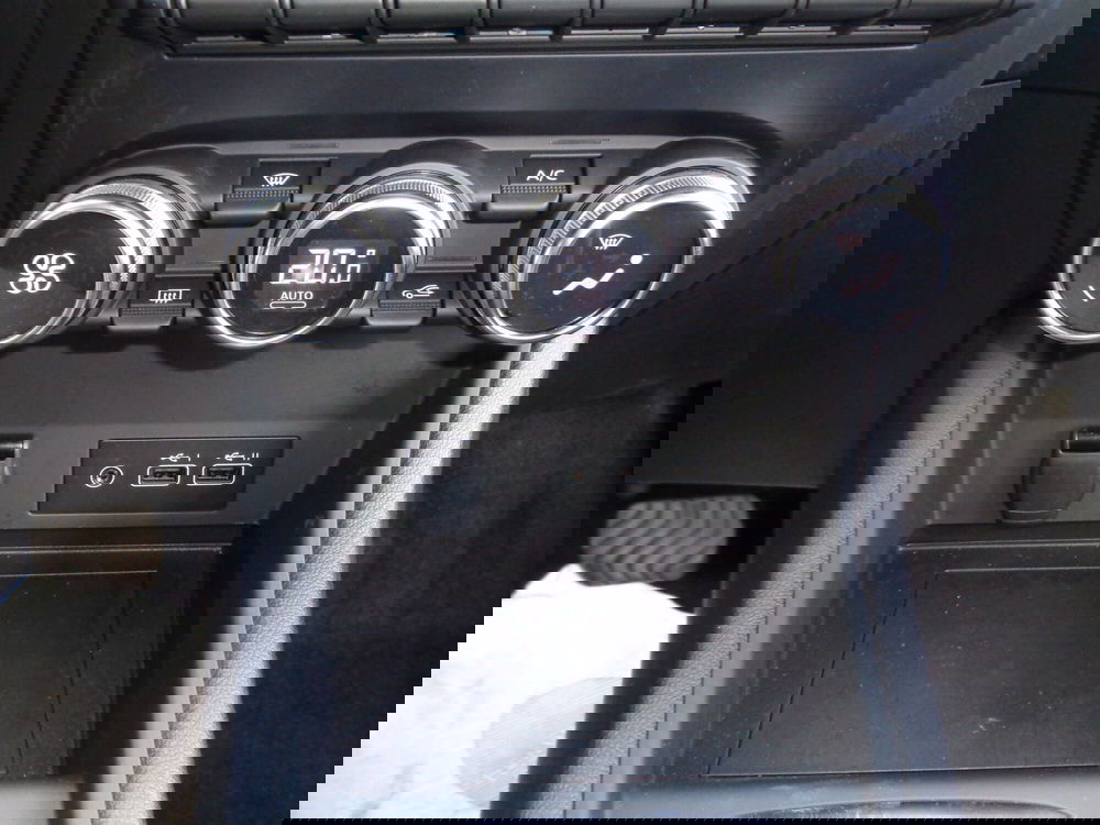 Renault Captur usata a Treviso (14)