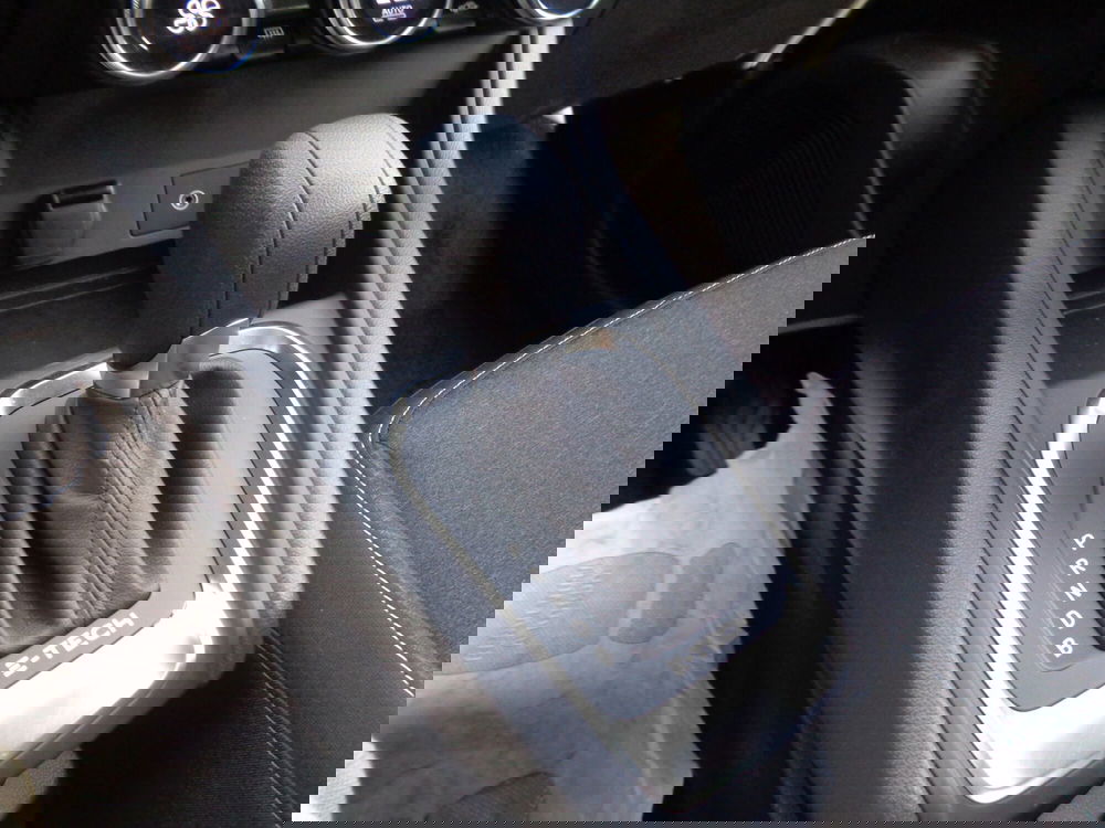 Renault Captur usata a Treviso (15)