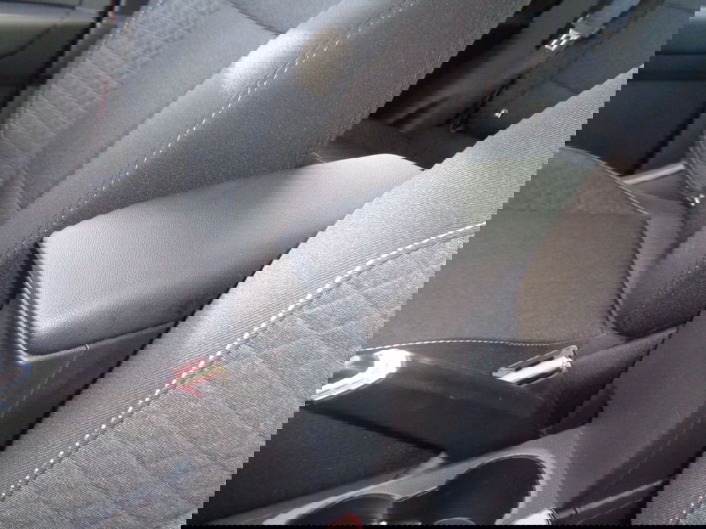 Renault Captur usata a Treviso (16)