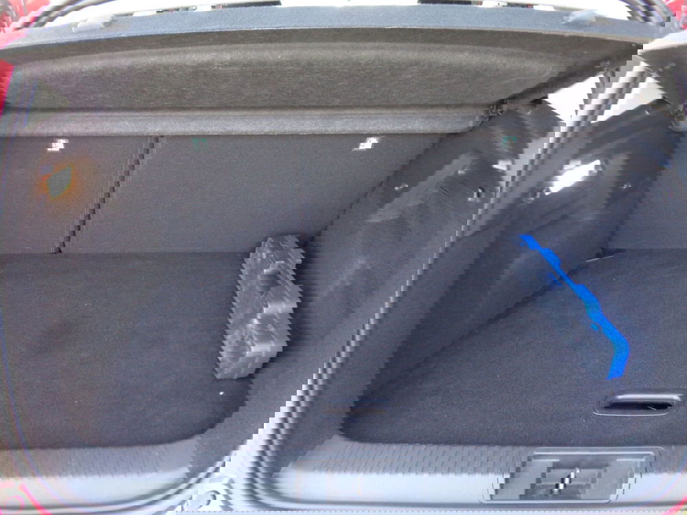 Renault Captur usata a Treviso (17)