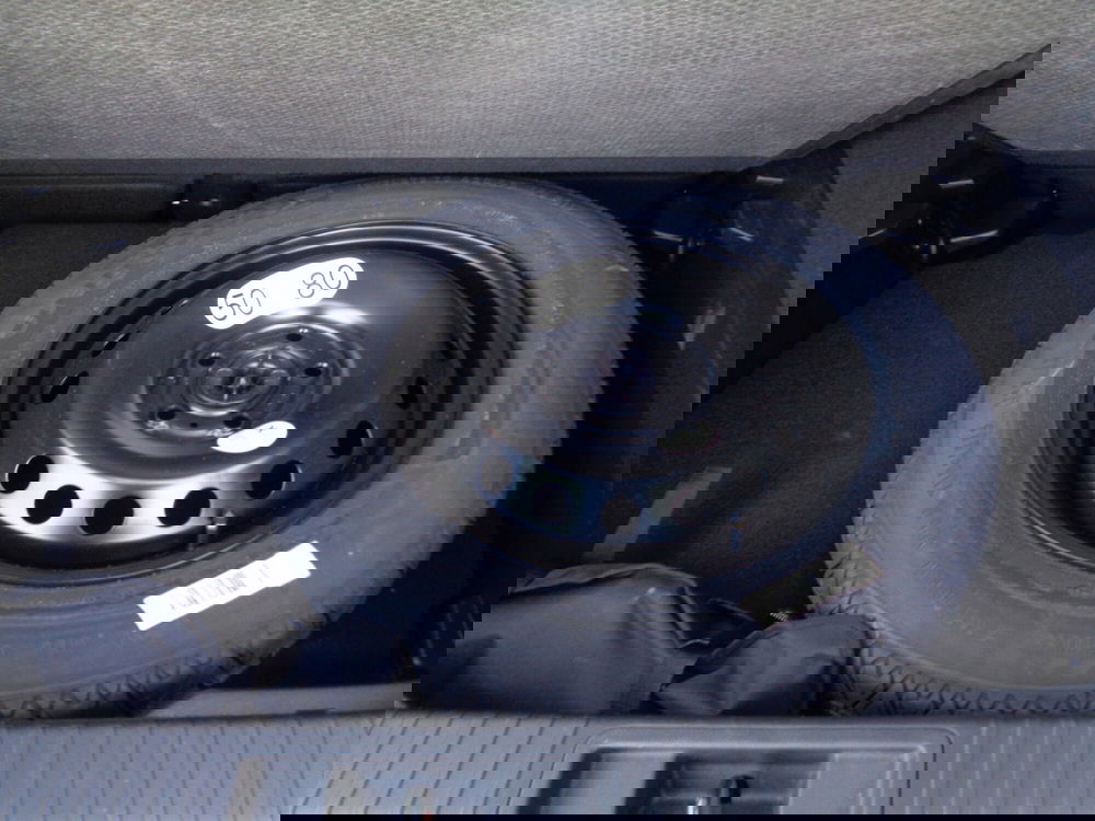 Renault Captur usata a Treviso (18)