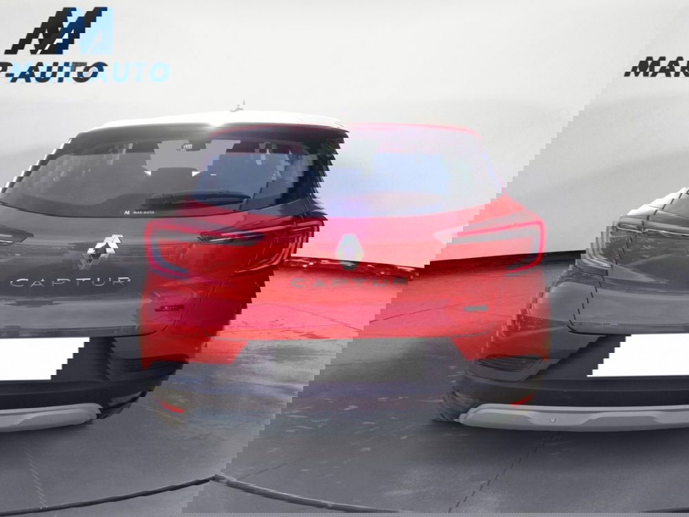 Renault Captur usata a Treviso (19)