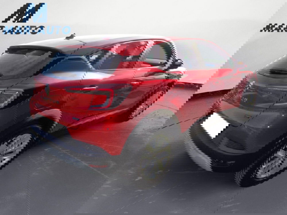 Renault Captur usata a Treviso (2)