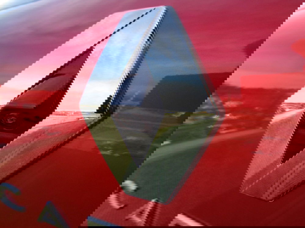 Renault Captur usata a Treviso (20)