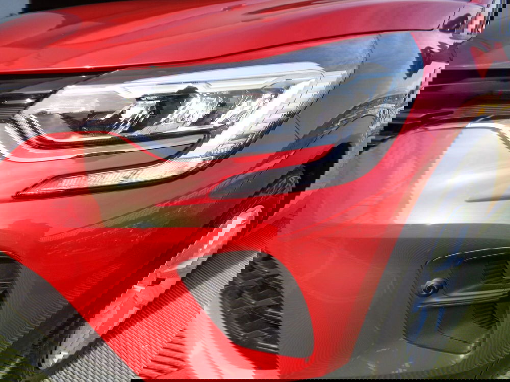 Renault Captur usata a Treviso (4)