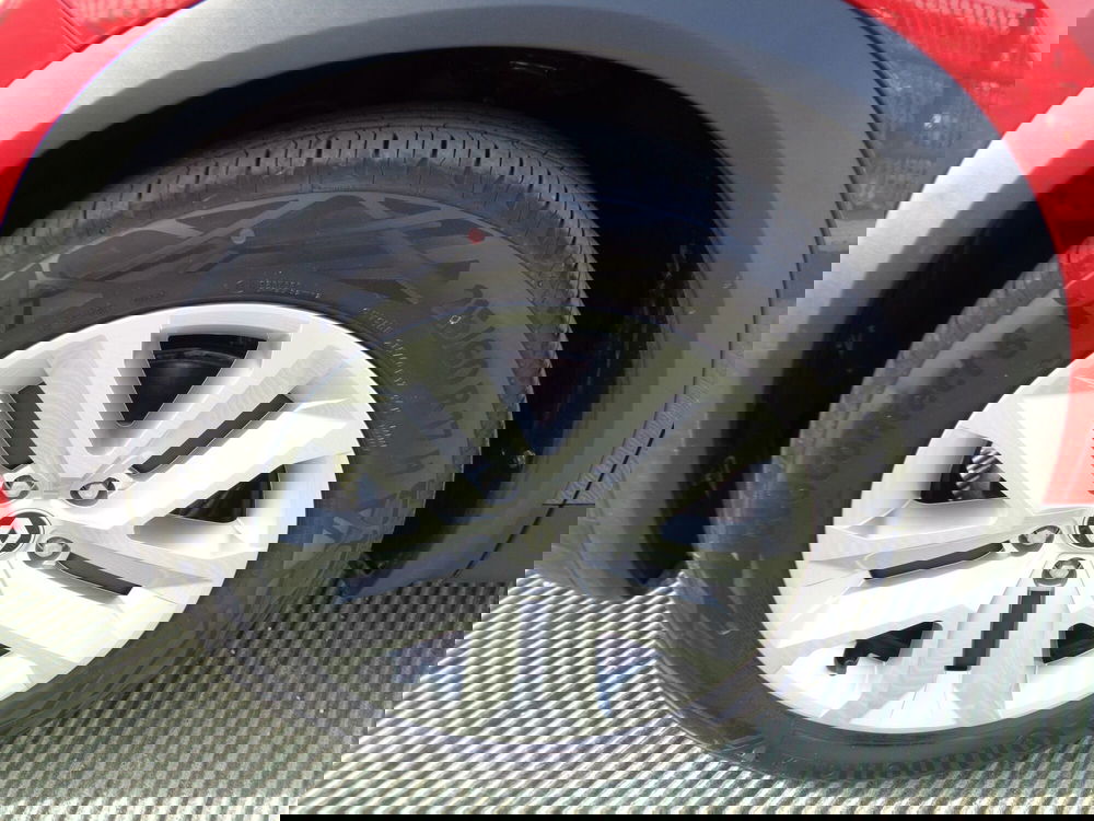 Renault Captur usata a Treviso (5)