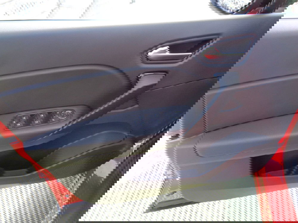 Renault Captur usata a Treviso (6)