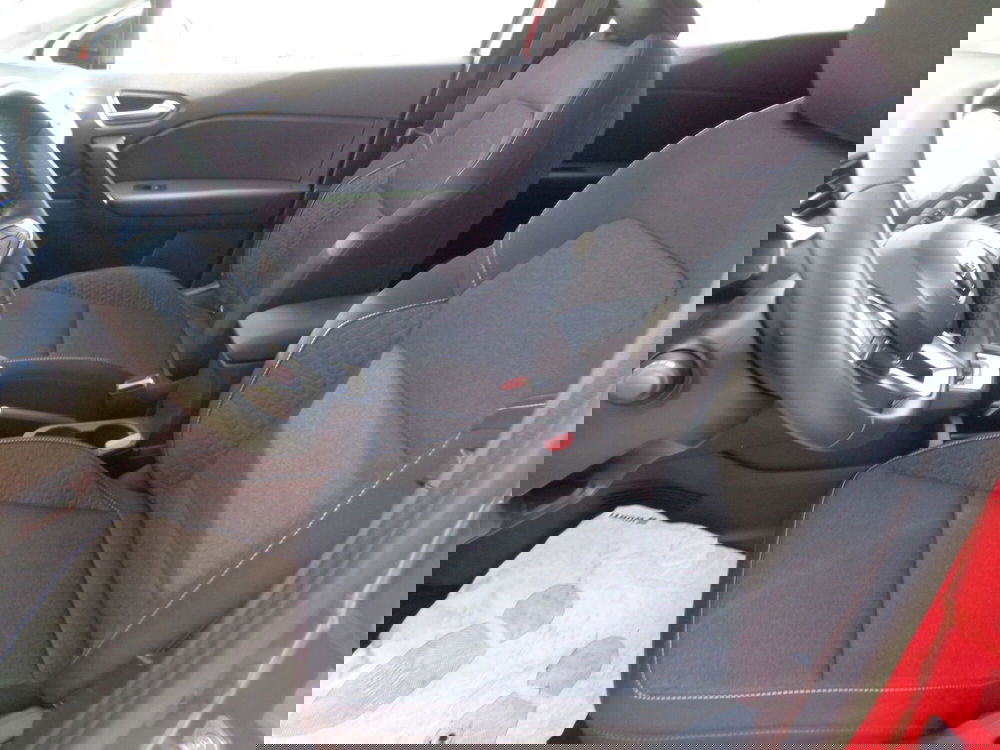 Renault Captur usata a Treviso (7)