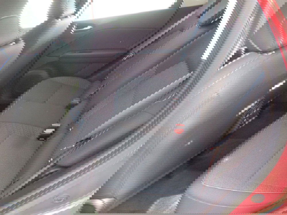 Renault Captur usata a Treviso (8)