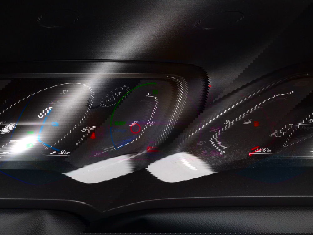 Renault Captur usata a Treviso (9)