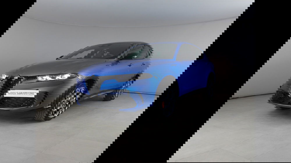 Alfa Romeo Tonale usata a Palermo