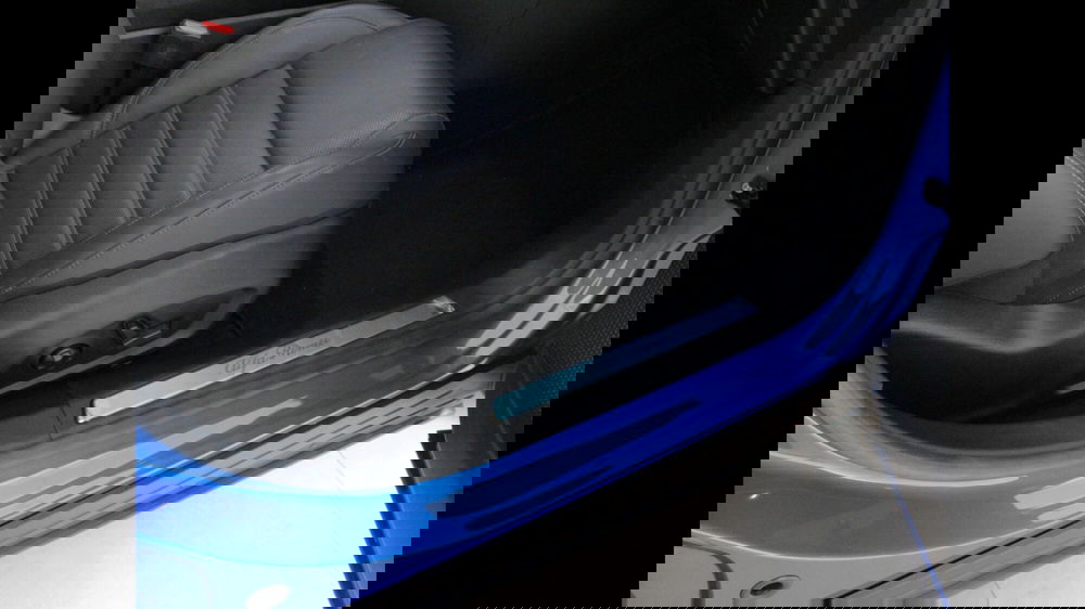 Alfa Romeo Tonale usata a Palermo (13)