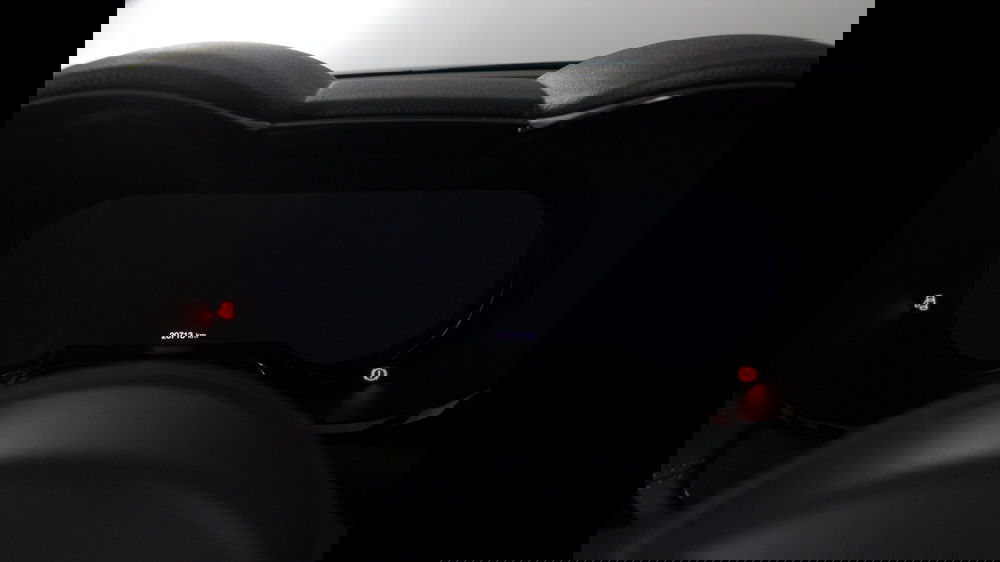 Alfa Romeo Tonale usata a Palermo (15)