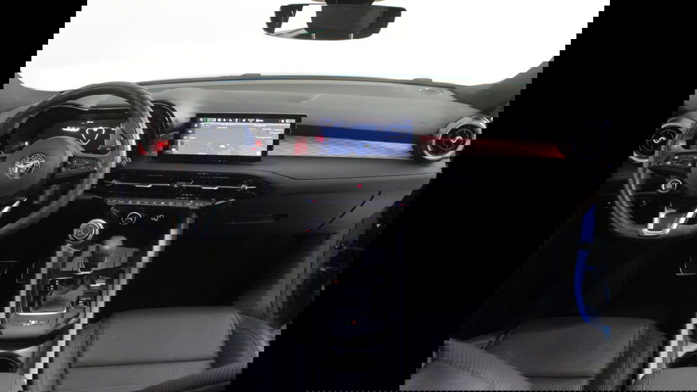 Alfa Romeo Tonale usata a Palermo (18)