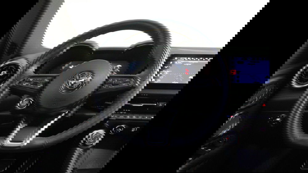 Alfa Romeo Tonale usata a Palermo (19)