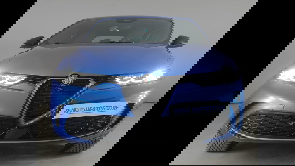 Alfa Romeo Tonale usata a Palermo (2)