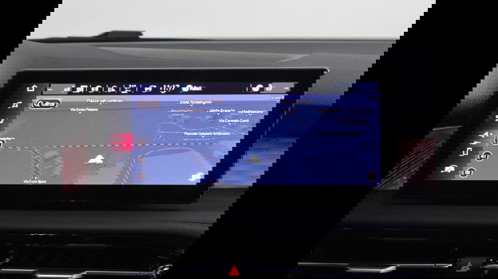 Alfa Romeo Tonale usata a Palermo (20)