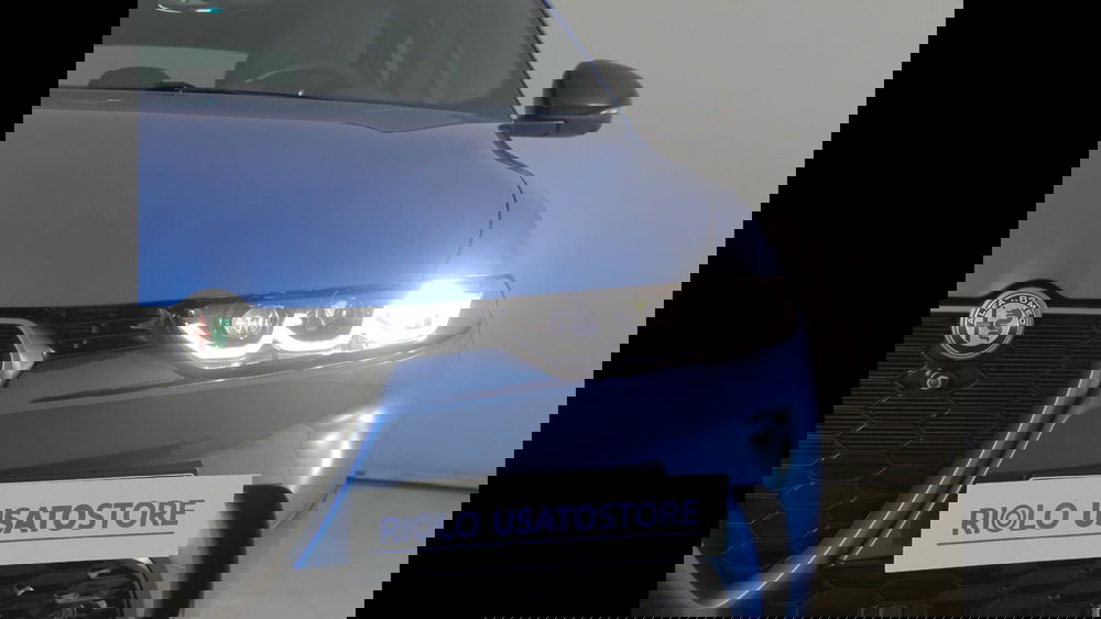 Alfa Romeo Tonale usata a Palermo (3)