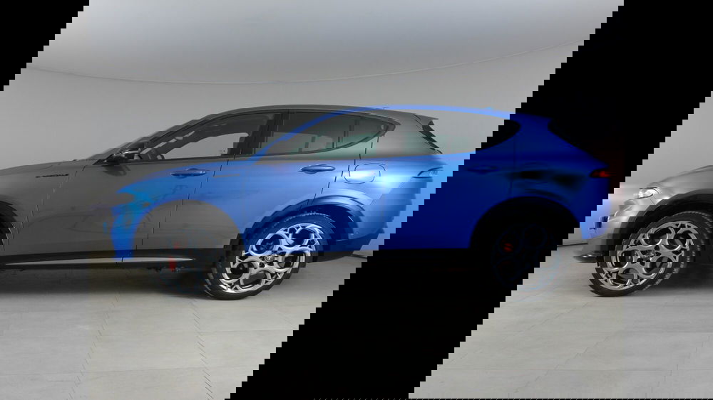 Alfa Romeo Tonale usata a Palermo (4)