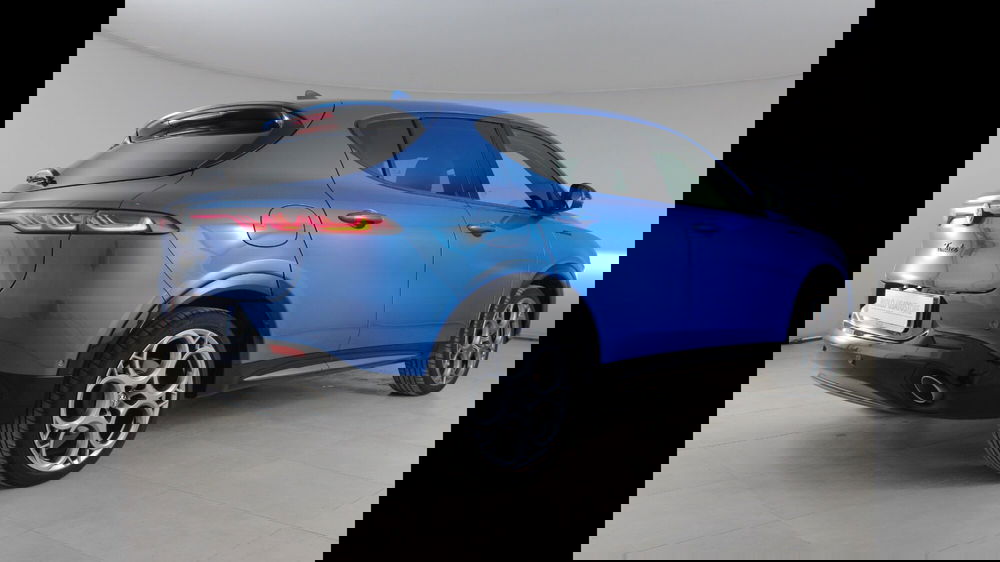 Alfa Romeo Tonale usata a Palermo (6)