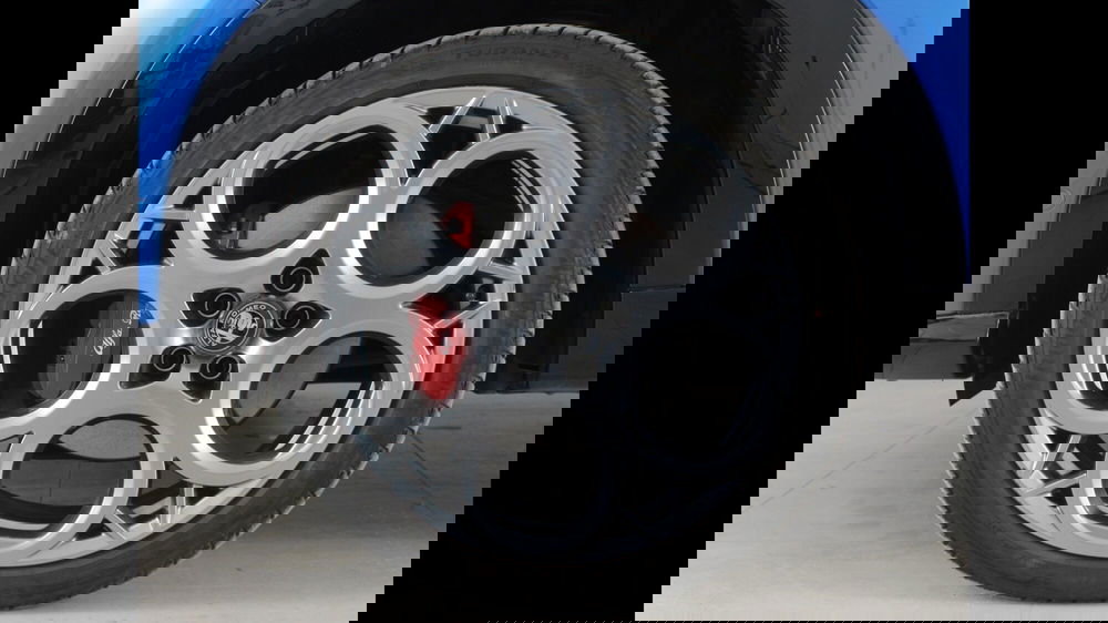 Alfa Romeo Tonale usata a Palermo (7)