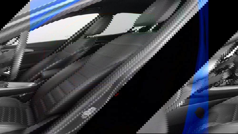 Alfa Romeo Tonale usata a Palermo (8)