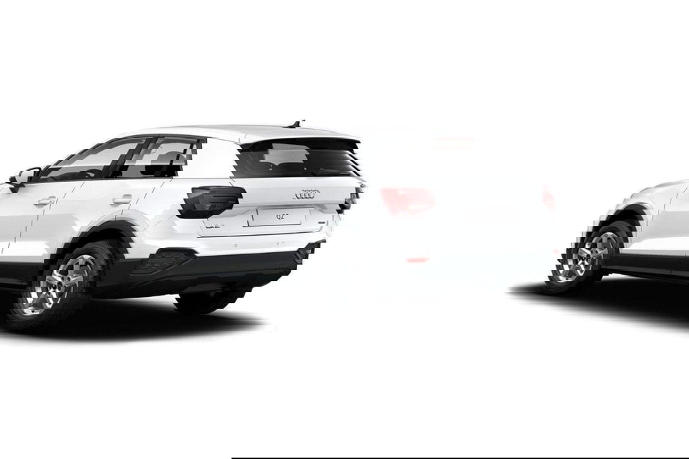 Audi Q2 nuova a Palermo (2)