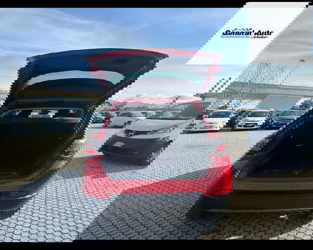 Jeep Compass usata a Lucca (10)