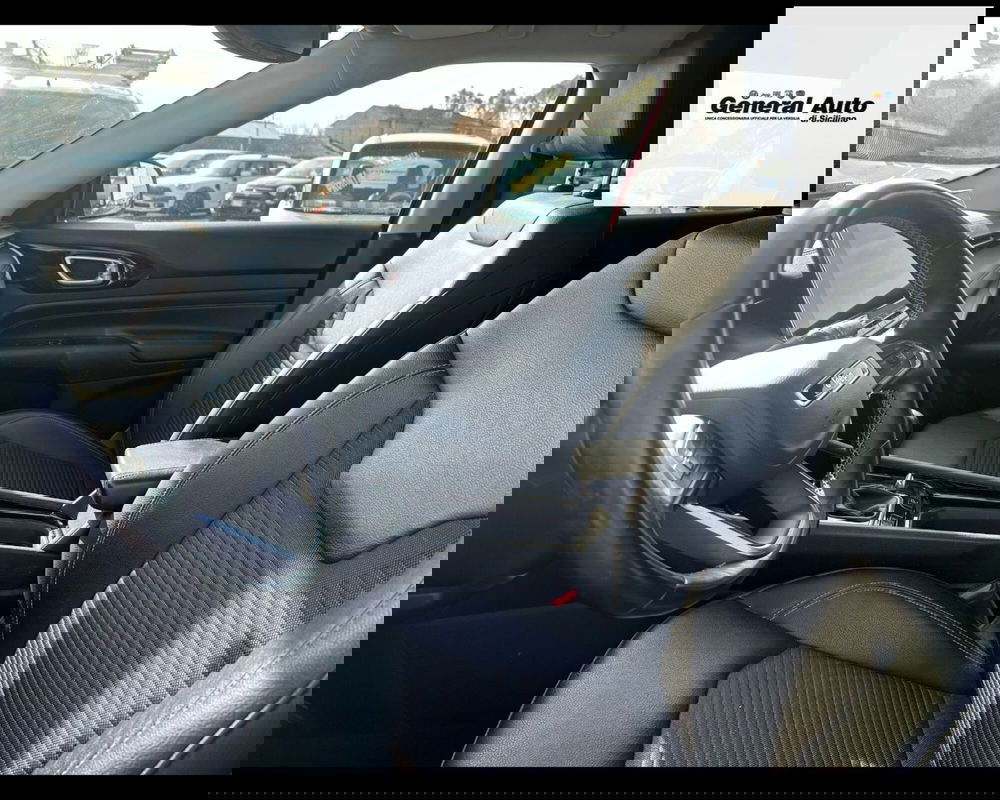 Jeep Compass usata a Lucca (11)