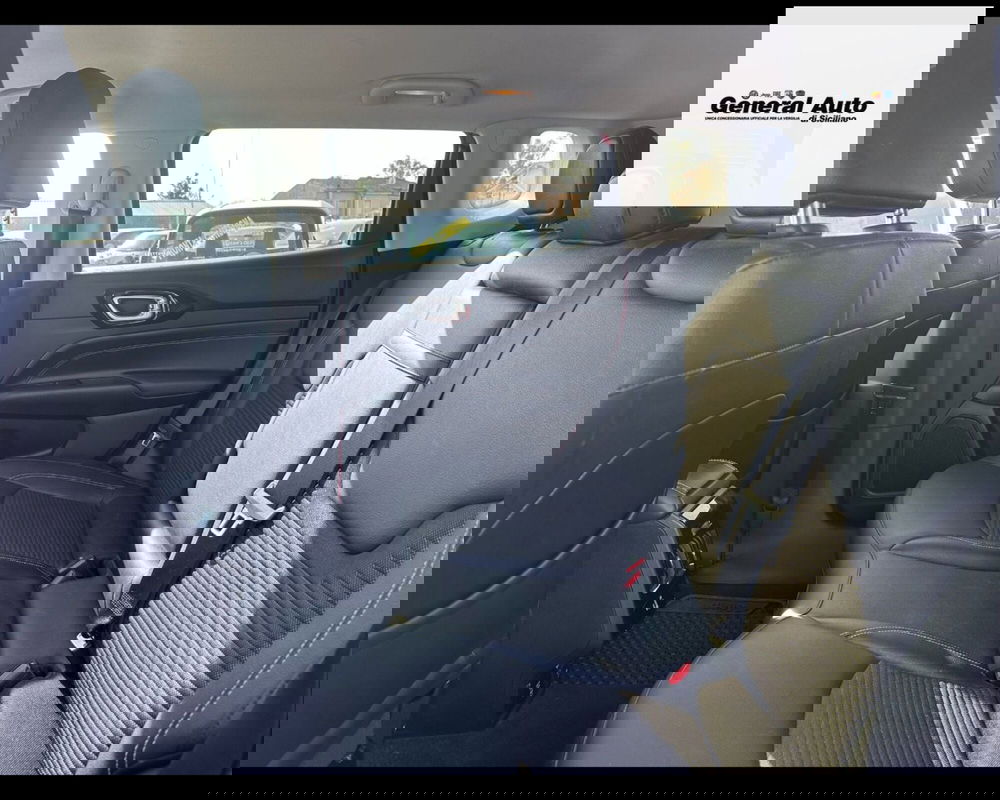 Jeep Compass usata a Lucca (12)