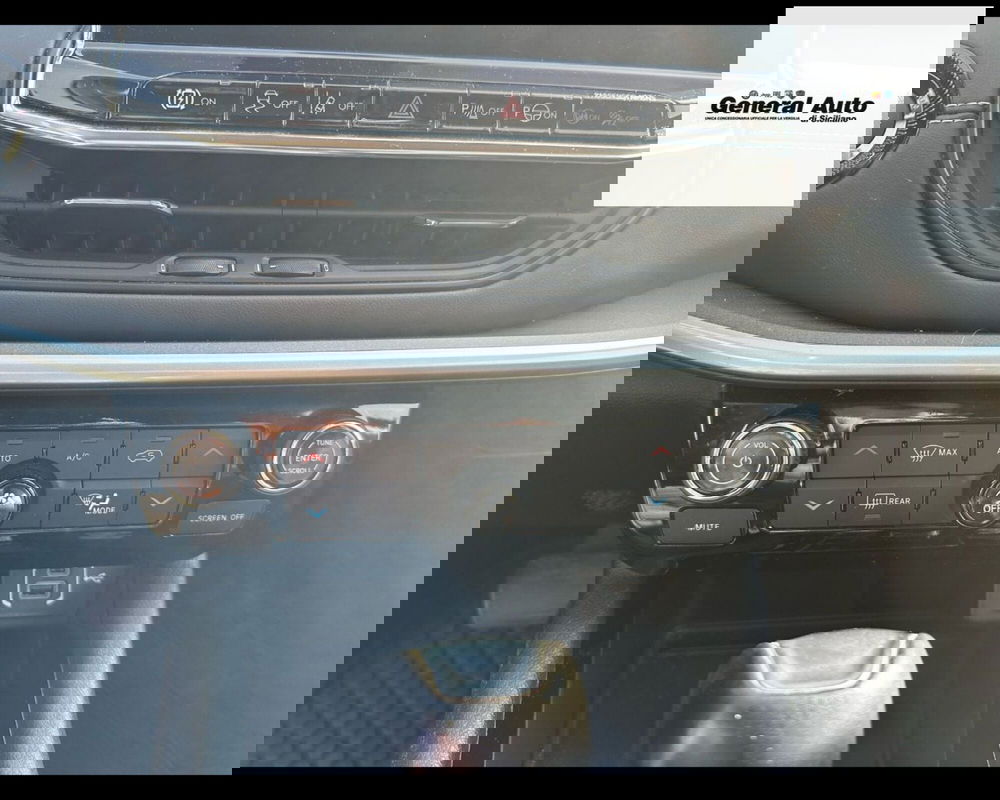 Jeep Compass usata a Lucca (14)