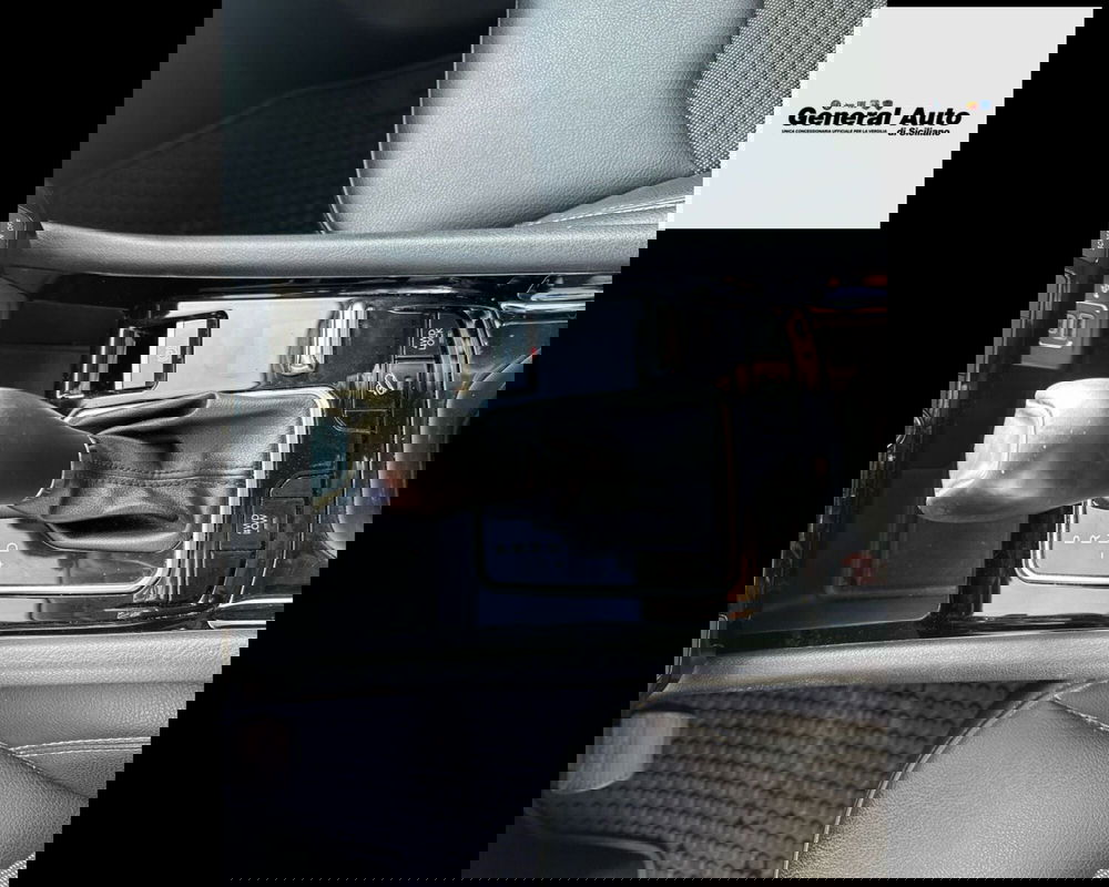 Jeep Compass usata a Lucca (15)