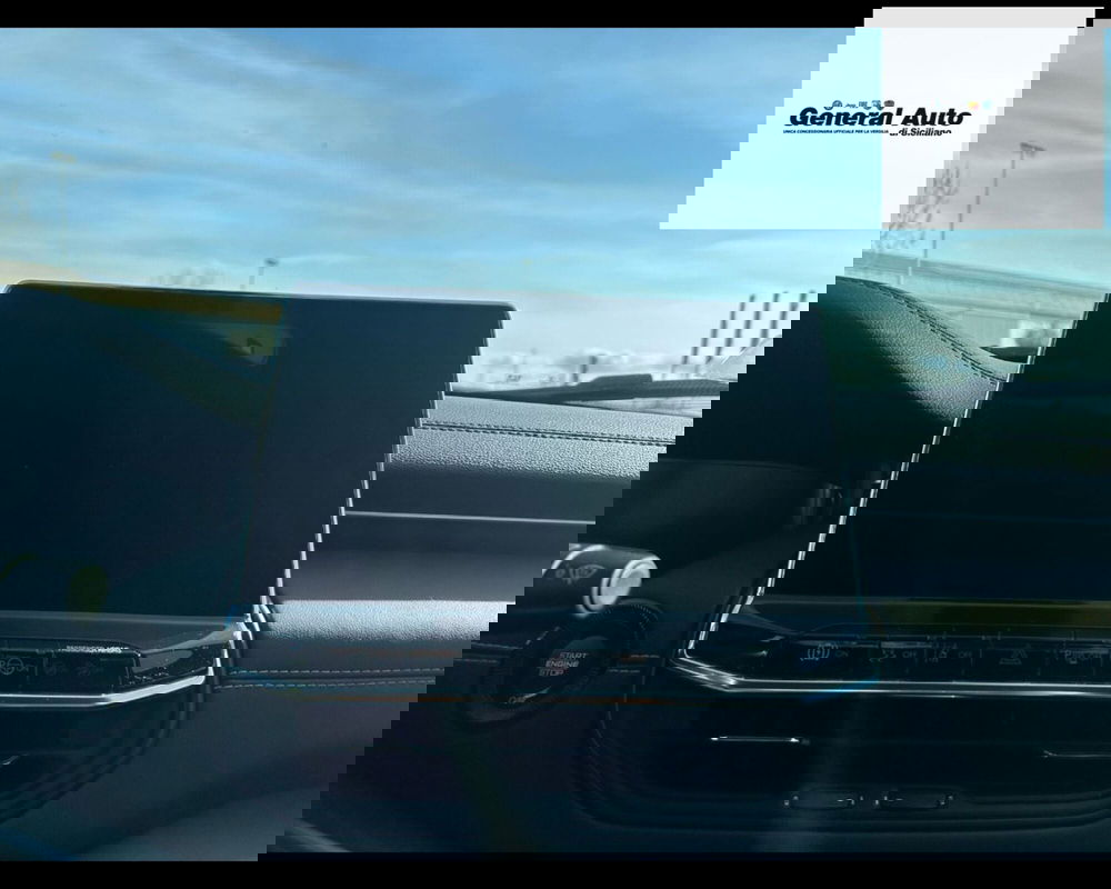 Jeep Compass usata a Lucca (6)