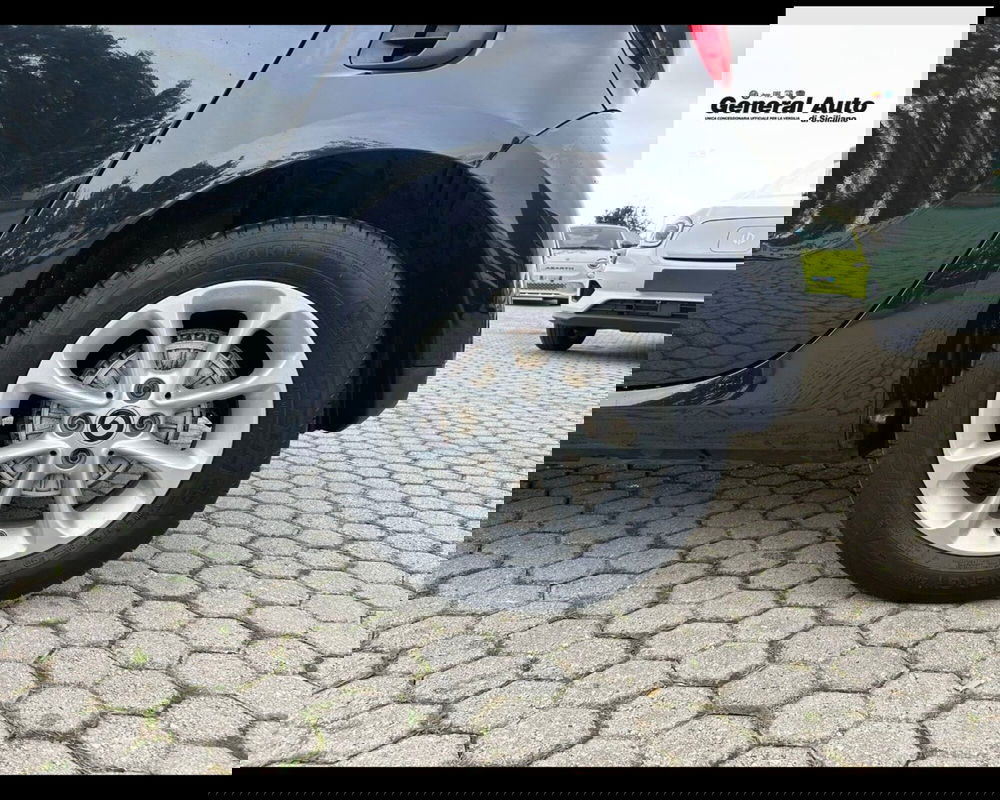 smart forfour usata a Lucca (10)