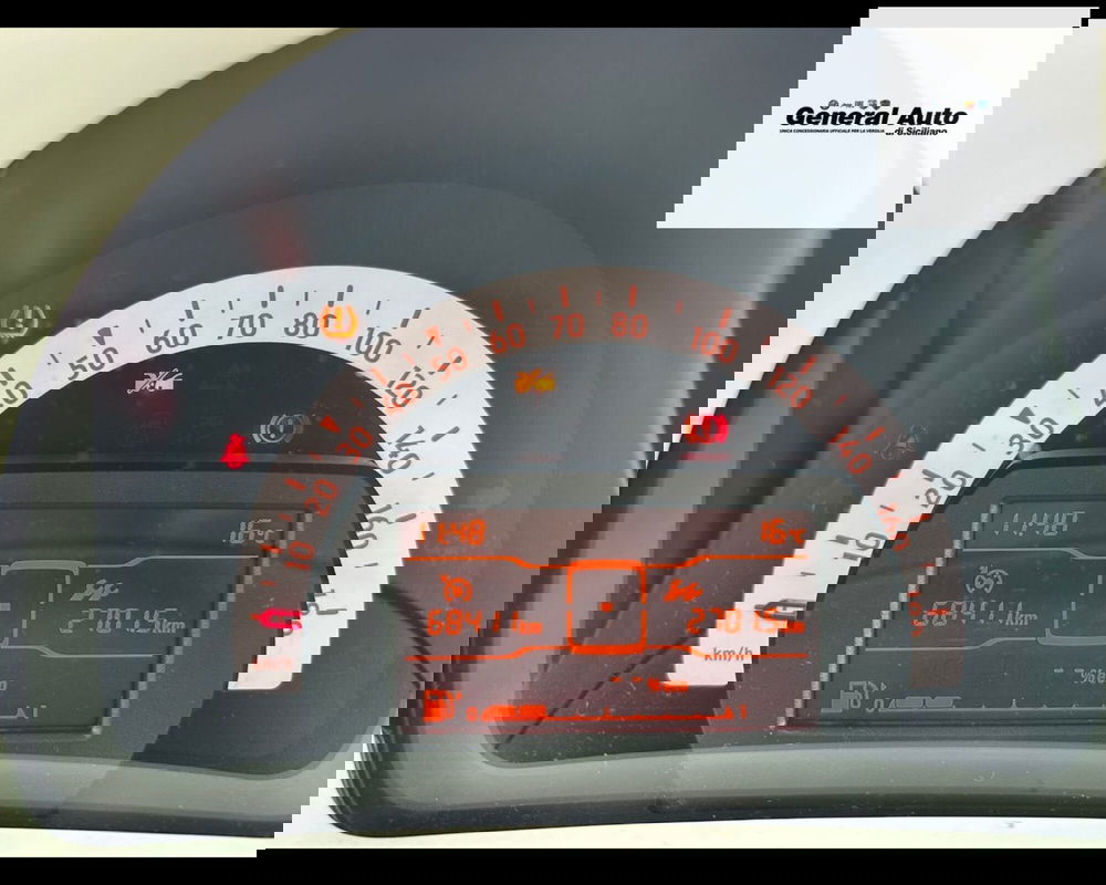 smart forfour usata a Lucca (11)