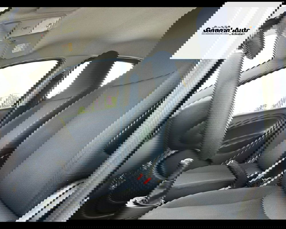 smart forfour usata a Lucca (12)