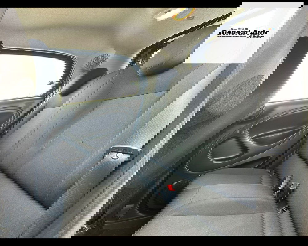 smart forfour usata a Lucca (13)