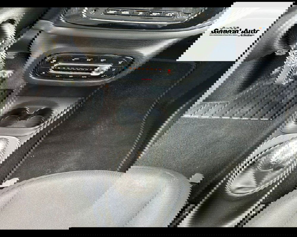 smart forfour usata a Lucca (16)