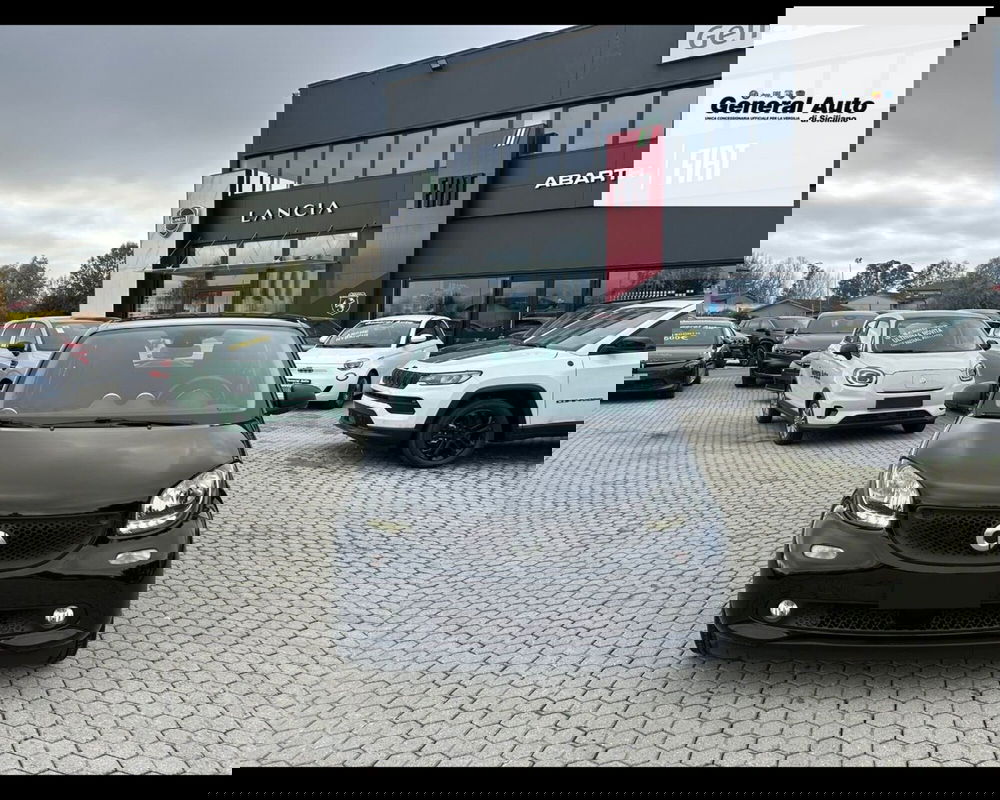 smart forfour usata a Lucca (2)