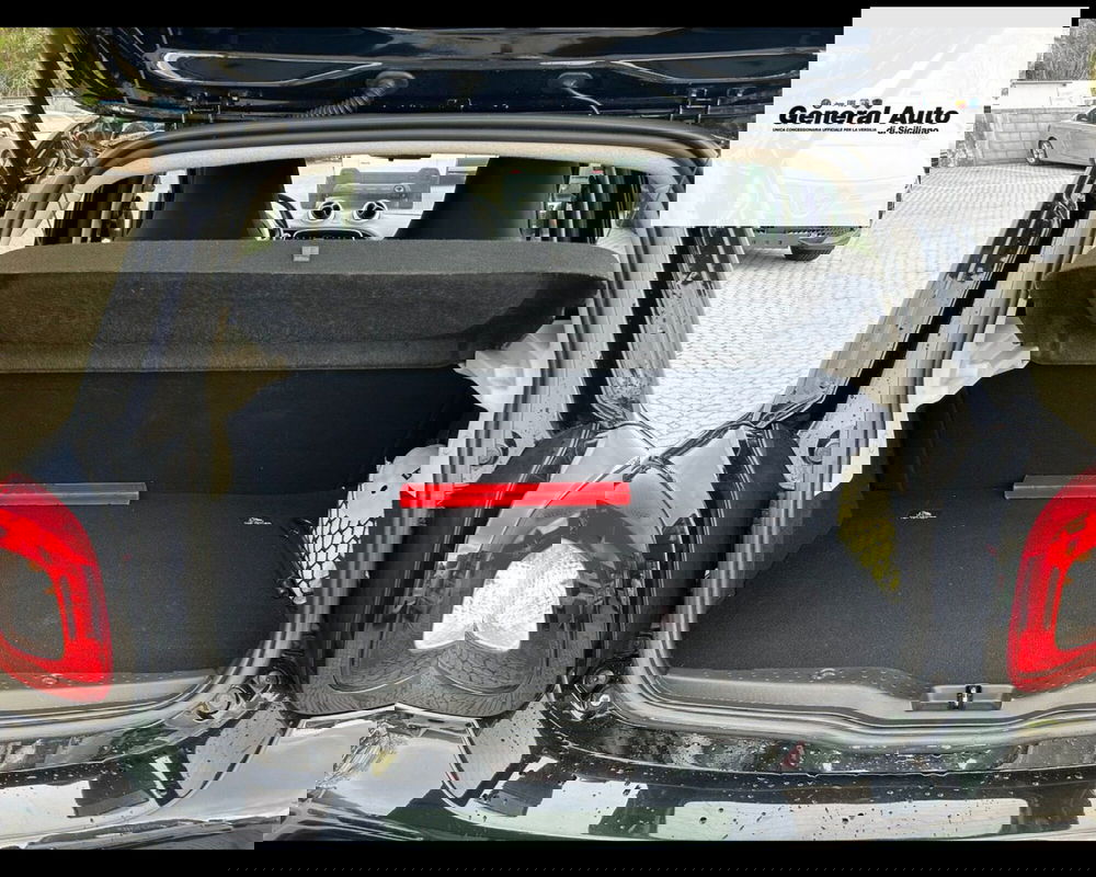 smart forfour usata a Lucca (7)