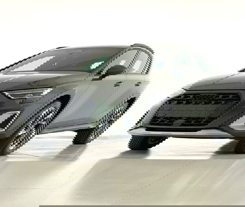 Audi A3 Sportback nuova a Perugia