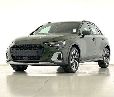 Audi A3 Sportback 35 TDI S tronic Business Advanced nuova a Bastia Umbra