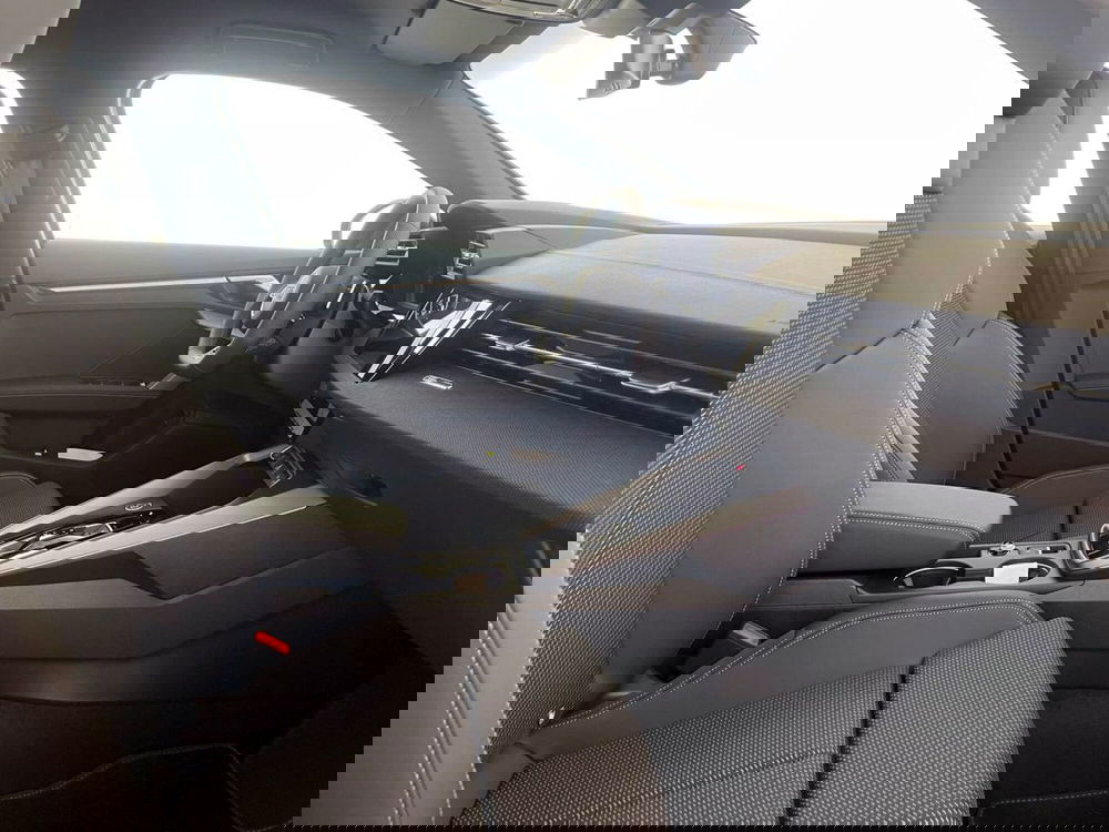 Audi A3 Sportback nuova a Perugia (10)