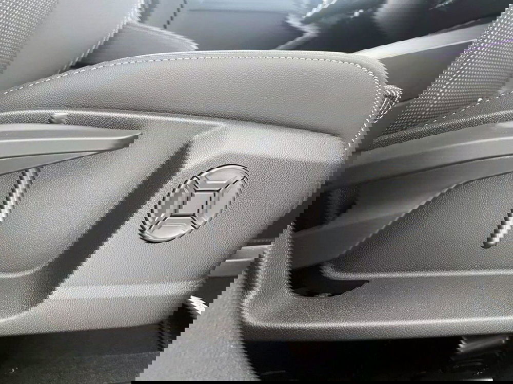 Audi A3 Sportback nuova a Perugia (11)