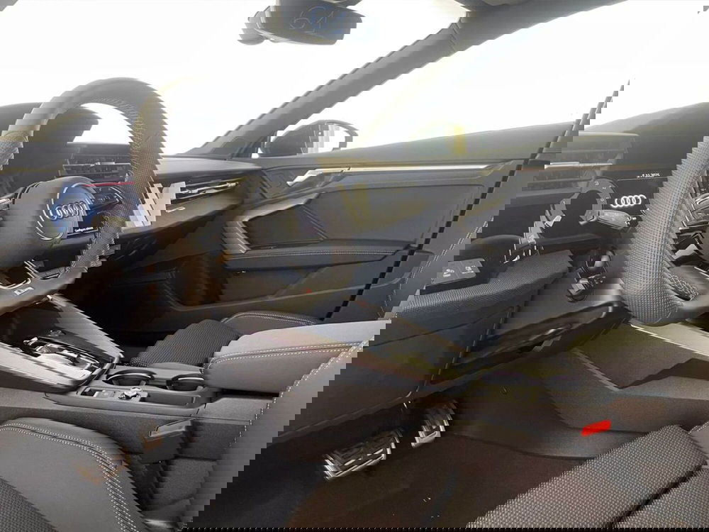 Audi A3 Sportback nuova a Perugia (12)