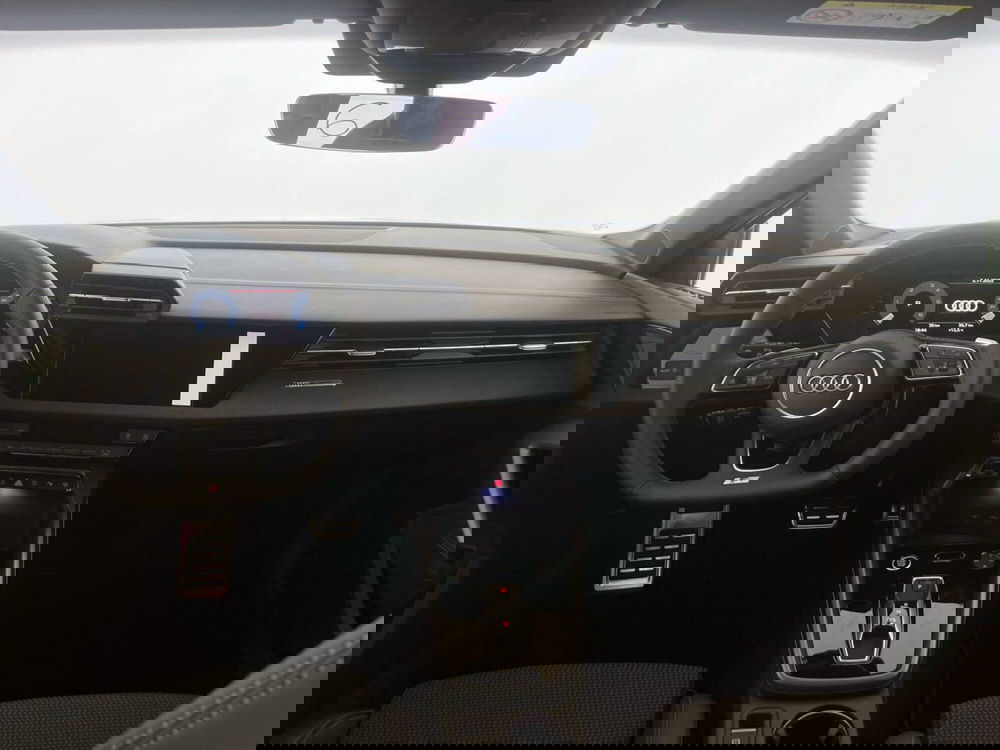 Audi A3 Sportback nuova a Perugia (14)