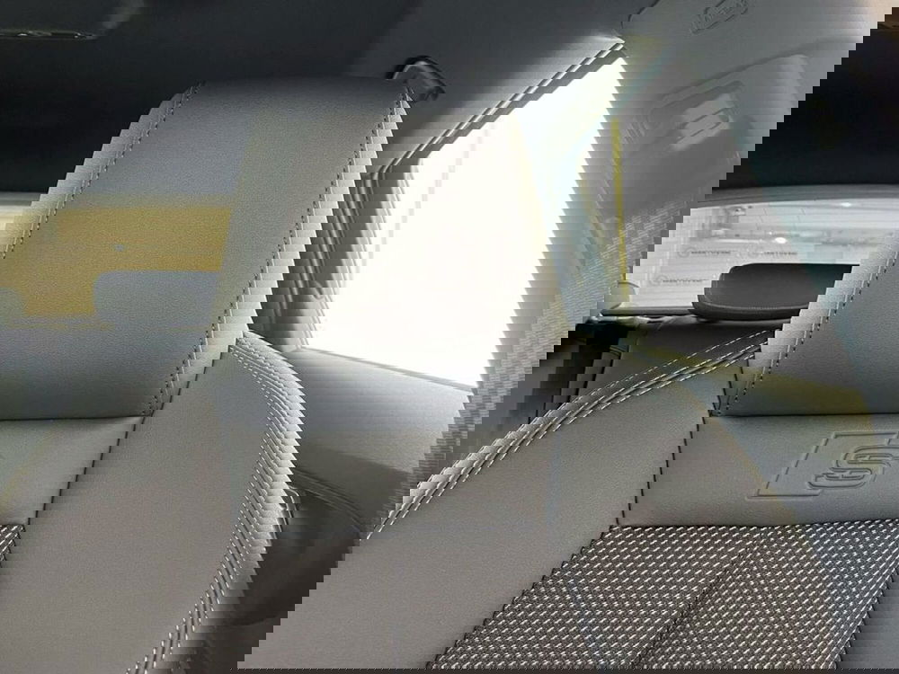 Audi A3 Sportback nuova a Perugia (15)