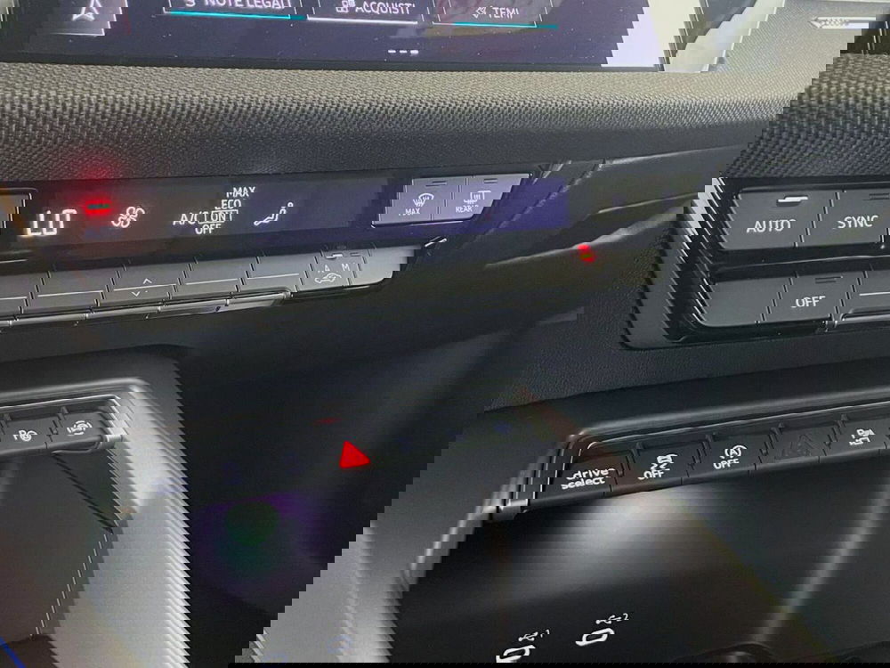 Audi A3 Sportback nuova a Perugia (17)